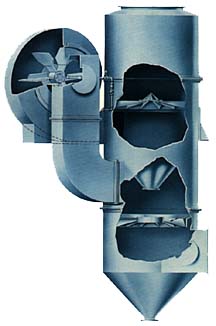 dynamic-wet-scrubber-units-drawing Wet Scrubber Diagram