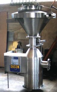 venturi-scrubber-manufacturers-03 Ducon Venturi Scrubber